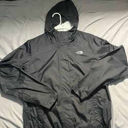 North face Windbreaker 
