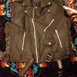 XL Harley Davidson Mens Vest 