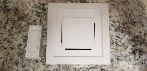 Door Bell with remort button