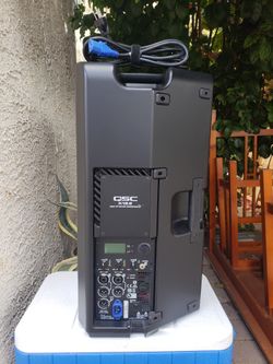QSC K12.2 SPEAKER