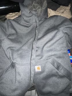 Carhart jacket Men’s Small
