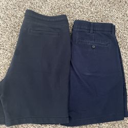 2 X Men’s Short 