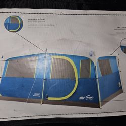 Camping Bundle! 