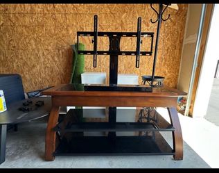 TV Stand - Mount & Swivel