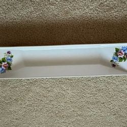 Decorative Spoon Rest