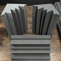 Bass Traps 12x12x24” High Density (BRAND NEW!)