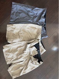 Classic Chino shorts
