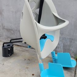 Bell Sports Mini Front Child Carrier Bike 