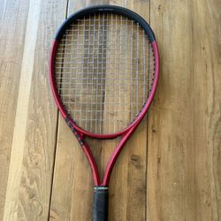 Wilson Clash 108 Tennis Racket