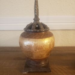 Beautiful  Decorative Ginger Jar