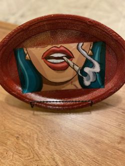Customer Rolling Trays