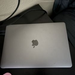 2020 MacBook