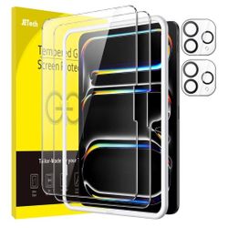 Screen Protector for iPad Pro 13-Inch M5/M4 (2025/2024)