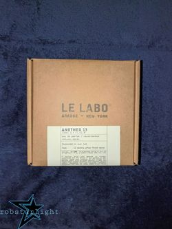 Le Labo Another 13 Eau de Parfum (100ml / 3.4 oz)