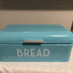 Bread Box