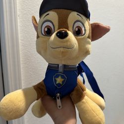 Paw Patrol Backpack