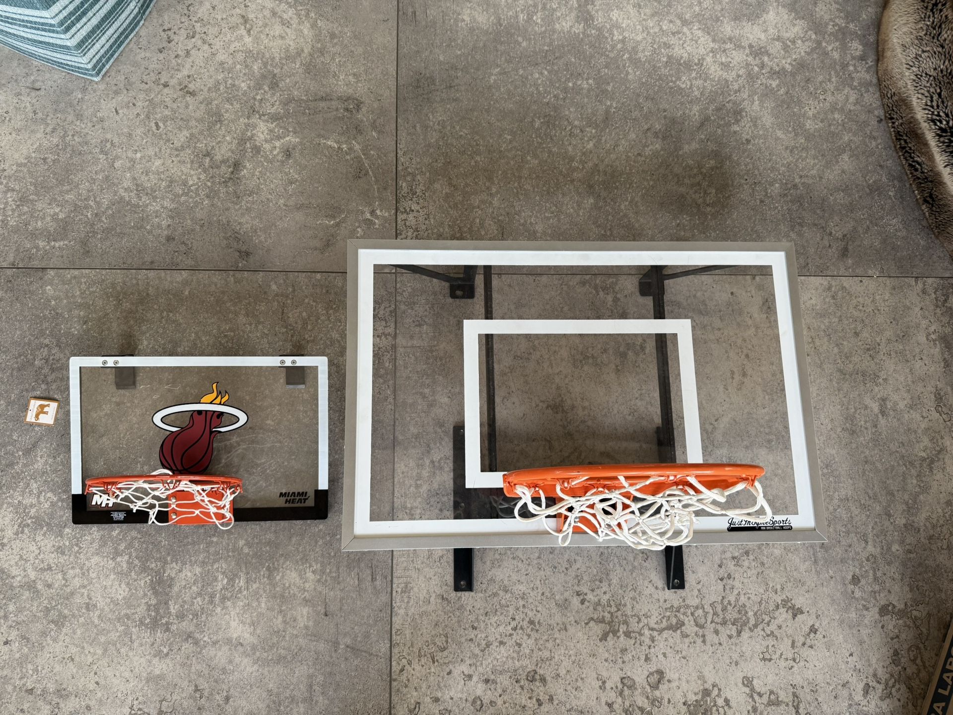 Basketball Hoop