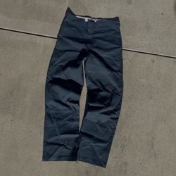 Navy Dickies