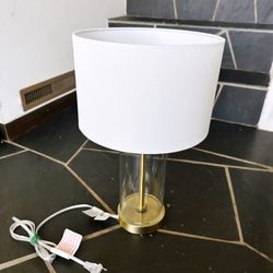 Threshold Fillable Lamp