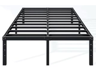 18 inch platform bed