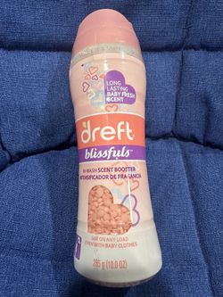Dreft Blissfuls