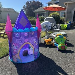 Yard Sale! Sunday 8am - 3pm