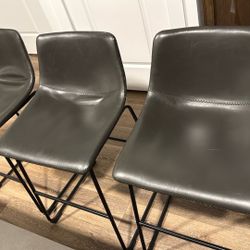 Bar stools 