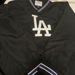 Dodgers Windbreaker XL 