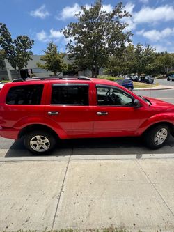 2005 Dodge Durango