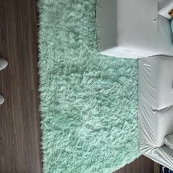 6ft X 9ft AREA RUG
