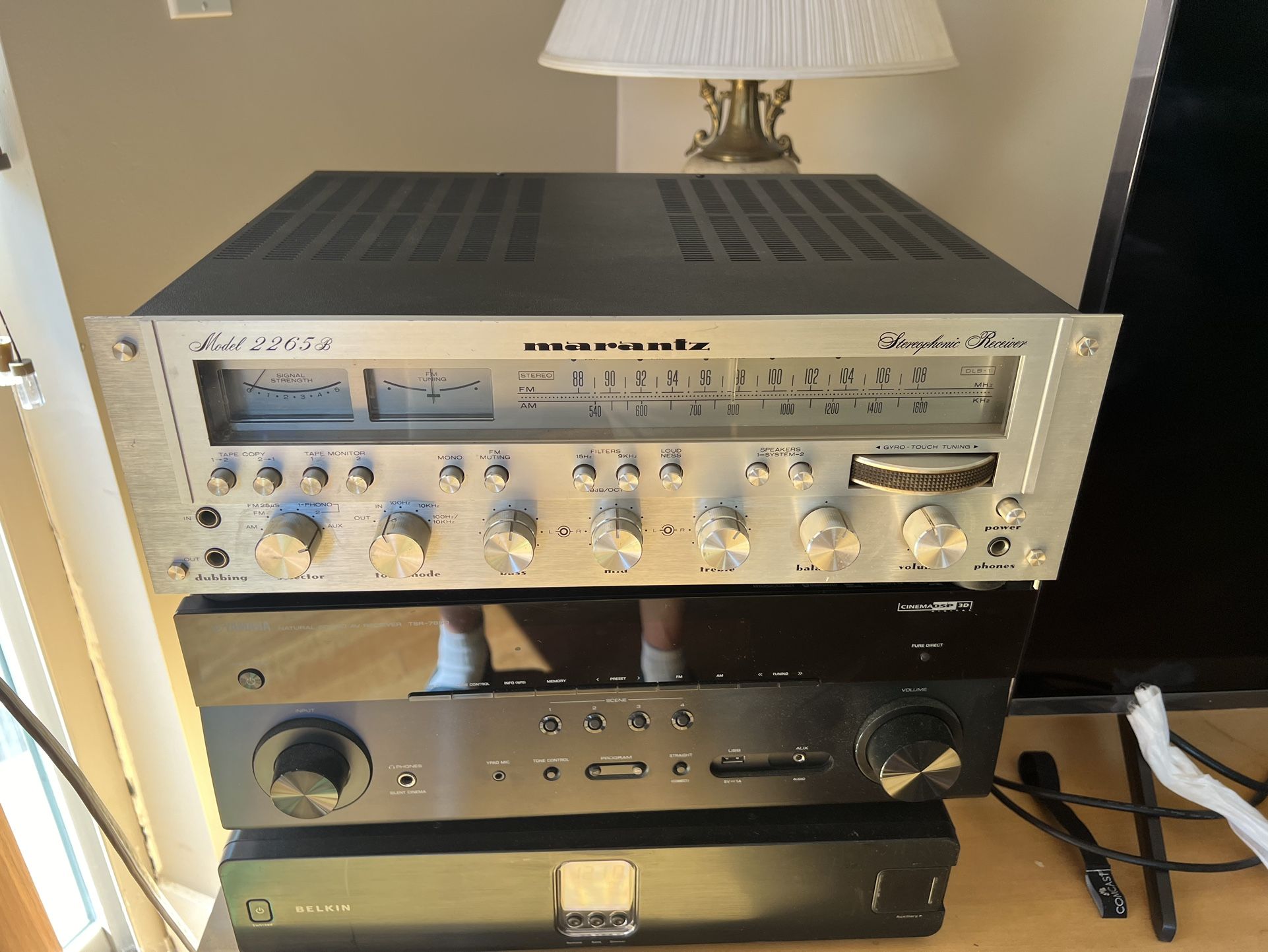 Marantz 2265b