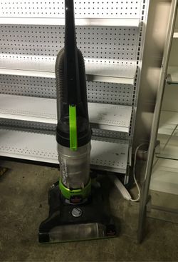Bissell Power Force Hex Turbo Rewind Vacuum