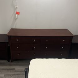 Bed Set 