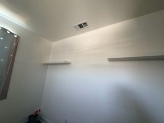 IKEA shelves