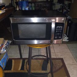 Nice Microwave.  Works Great