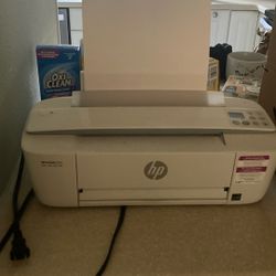 HP printer
