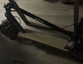 Keq scooter (26mph)