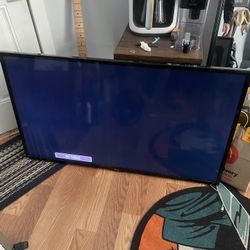 50inch LG 1080p Tv 