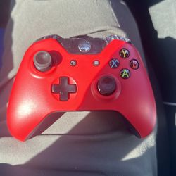 Xbox Controller