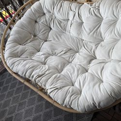 Patio Couch