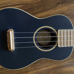 Fender Ukulele Soprano