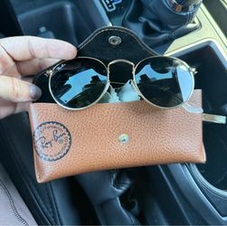 Original Ray Ban sunglasses