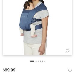 Baby Carrier 