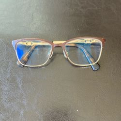 New COLE HAAN Frames 