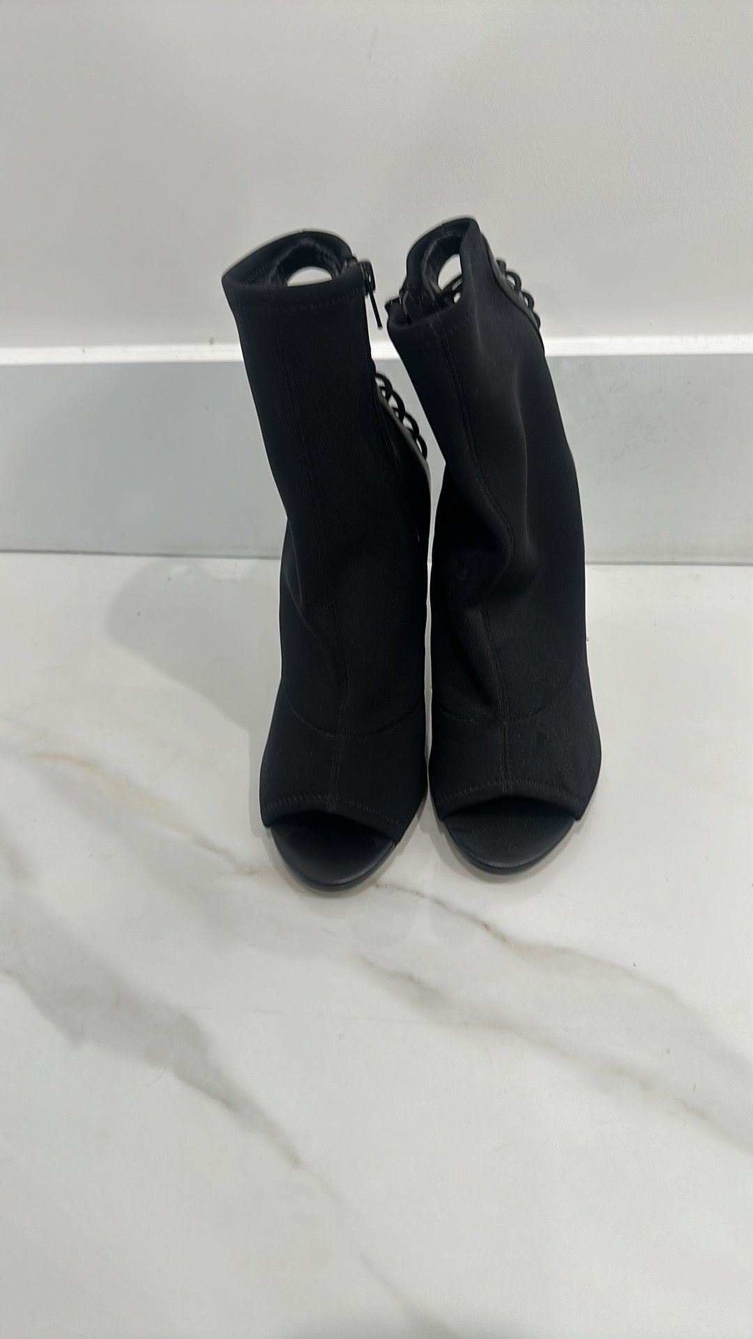 Beautiful Aldo Ankle Boots