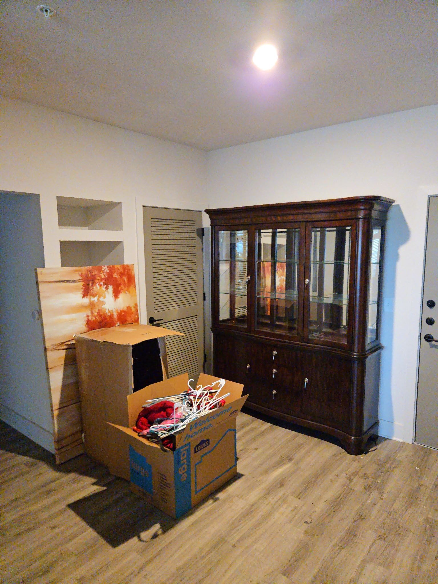 China Cabinet