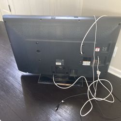 Dell Monitor