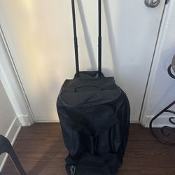 suitcase