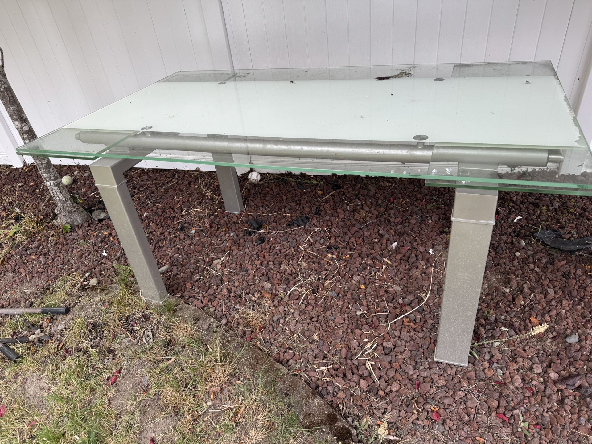 Table With Chairs