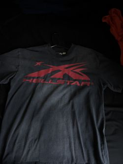 Hellstar Shirt